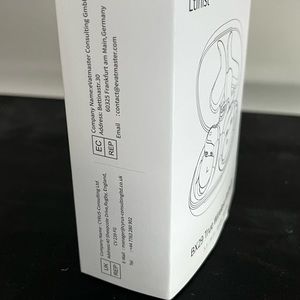 Ltinist New Bluetooth Earbuds with Earhooks and Pure Bass Sound